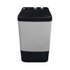 Dawlance 9 KG Washer 9100 Clear LID