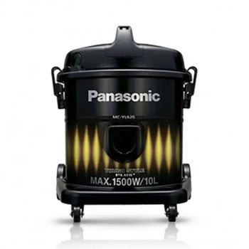 Panasonic Vacuum Drum (YL620) - Mmall