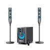 Audionic 2.1 Twr Led Reborn Rb-95
