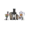 Cambridge Food Processor M FP-747 1000W