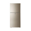 Haier Refrigerator 9CFT Metal 246 EBD