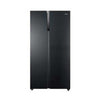 Haier Refrigerator 22CFT Inverter MTL SBS 622