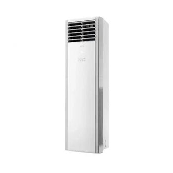 Gree Floor Standing AC 4 Ton GF-48TF - Mmall