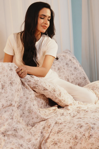 Wrenna Bed Sheet Set - Luxe Edition – view 5