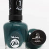 Sally Hansen Miracle Gel 676-Jealous Boyfriend 14,7Ml