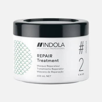 Indola Repair Treatment #2 200ml - Mmall