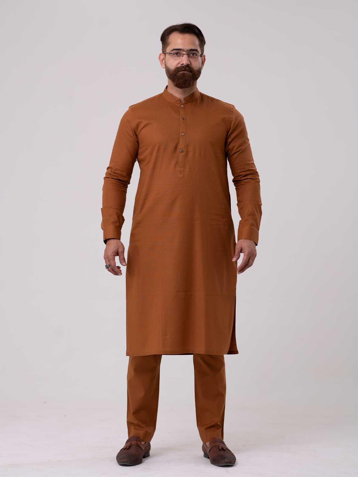 COTTON SUIT - Rabazka