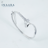 Aurora Curve Bangle