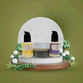 Anti-Pigmentation Kit Ophelia - Mmall