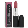 Mac Macximal Silky Matte Lipstick Mehr
