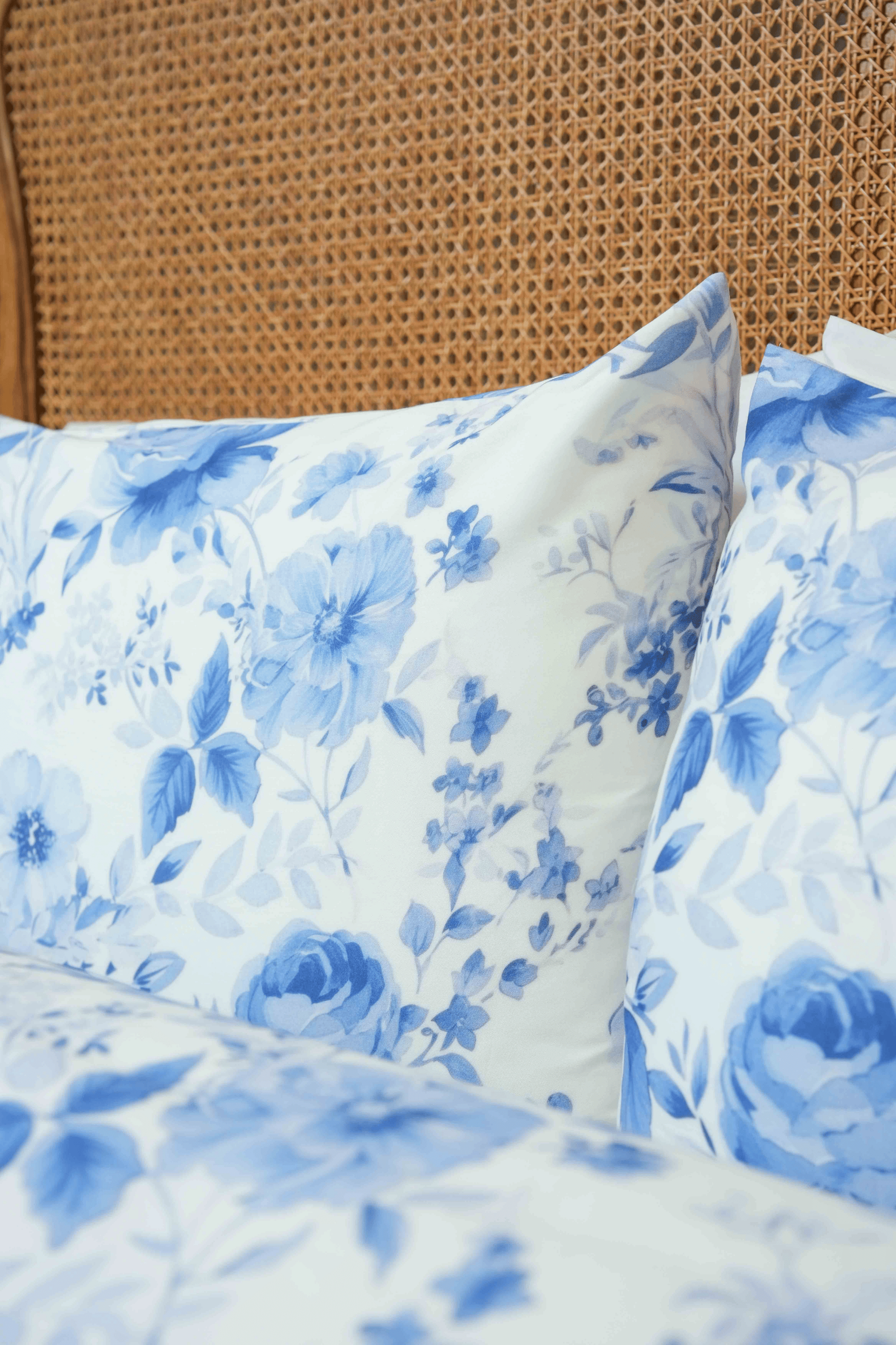 Elysia Sateen Pillows & Cushions – view 4