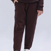 Ribbed Trouser