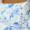 Elysia Sateen Bed Sheet Set