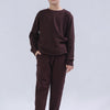 Basic Ribbed Suit