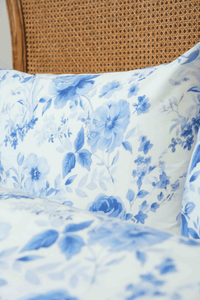 Elysia Sateen Pillows & Cushions – view 3