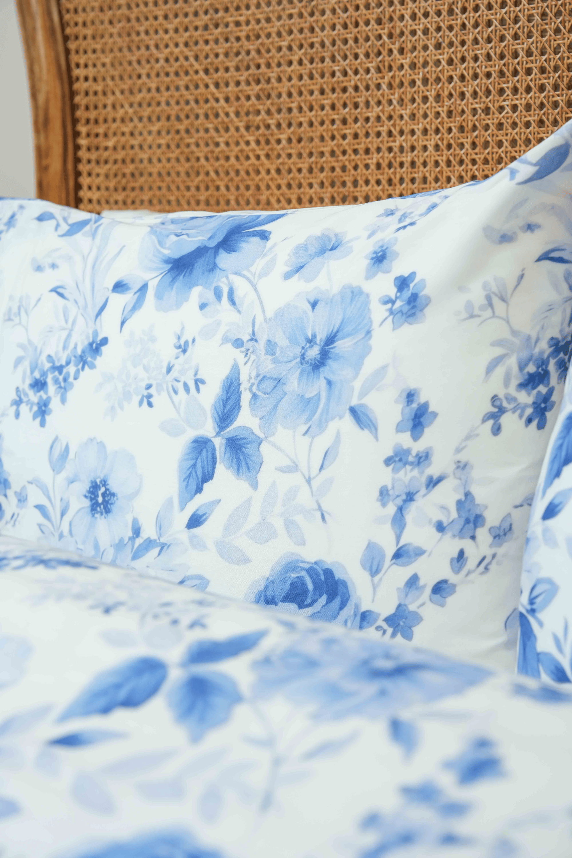 Elysia Sateen Pillows & Cushions – view 3