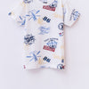 Boys Printed T-Shirt