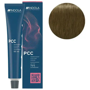 Indola PCC 8.18 Hair Color 60ml - Mmall