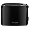 Sencor 2 Slice Toaster STS2607BK