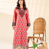 Chikankari Blended Lawn Shirt
