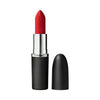 Mac Macximal Silky Matte Lipstick Red Rock