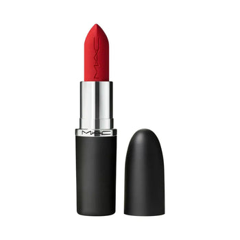 Mac Macximal Silky Matte Lipstick Red Rock - Mmall
