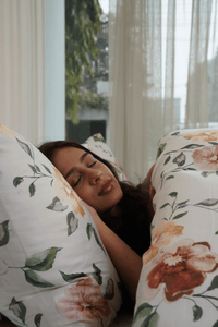 Mirelle Bed Sheet Set - Luxe Edition – view 6