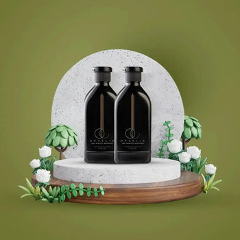 Hair Care Bundle 2 - Ophelia Shampoo x 2 - Mmall
