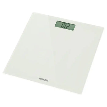 Personal Scale SBS 2301WH - Mmall