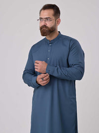 COTTON SUIT - Rabazka