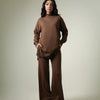 Ladies Coord Set Sweater