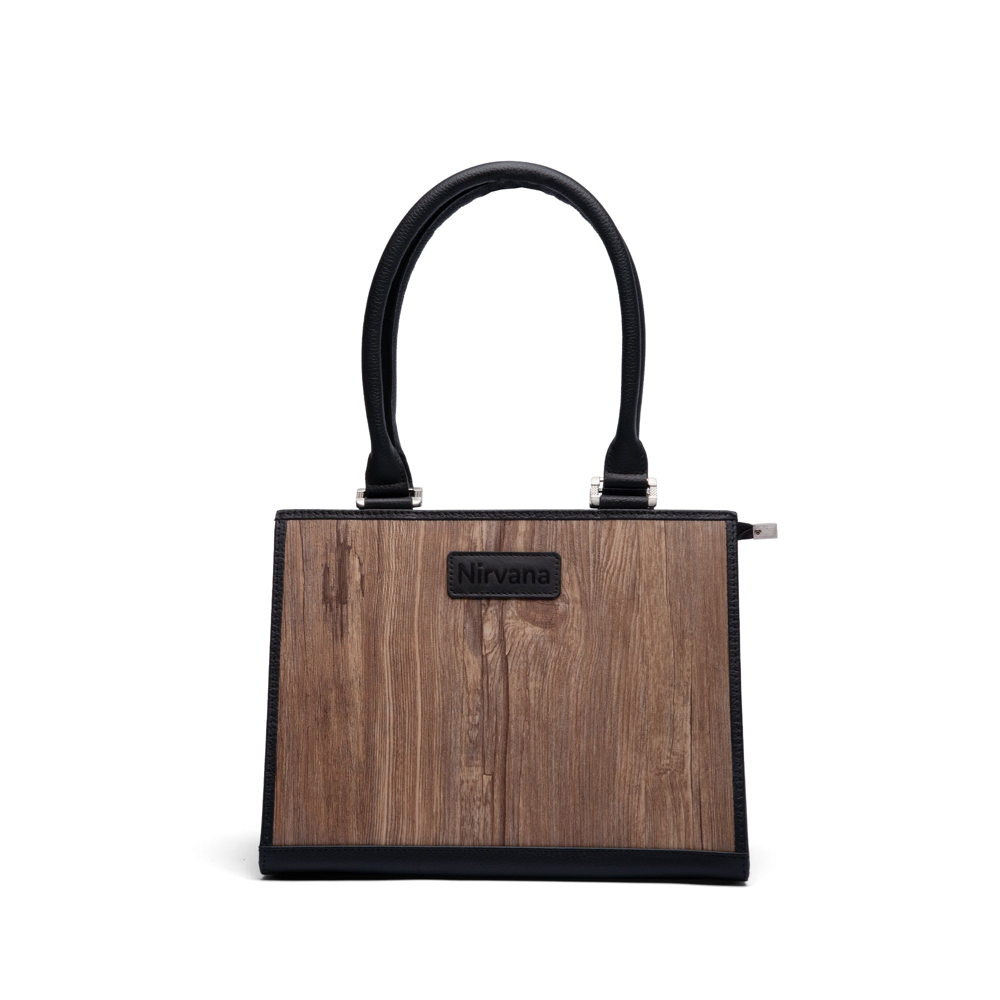 Wood Fusion