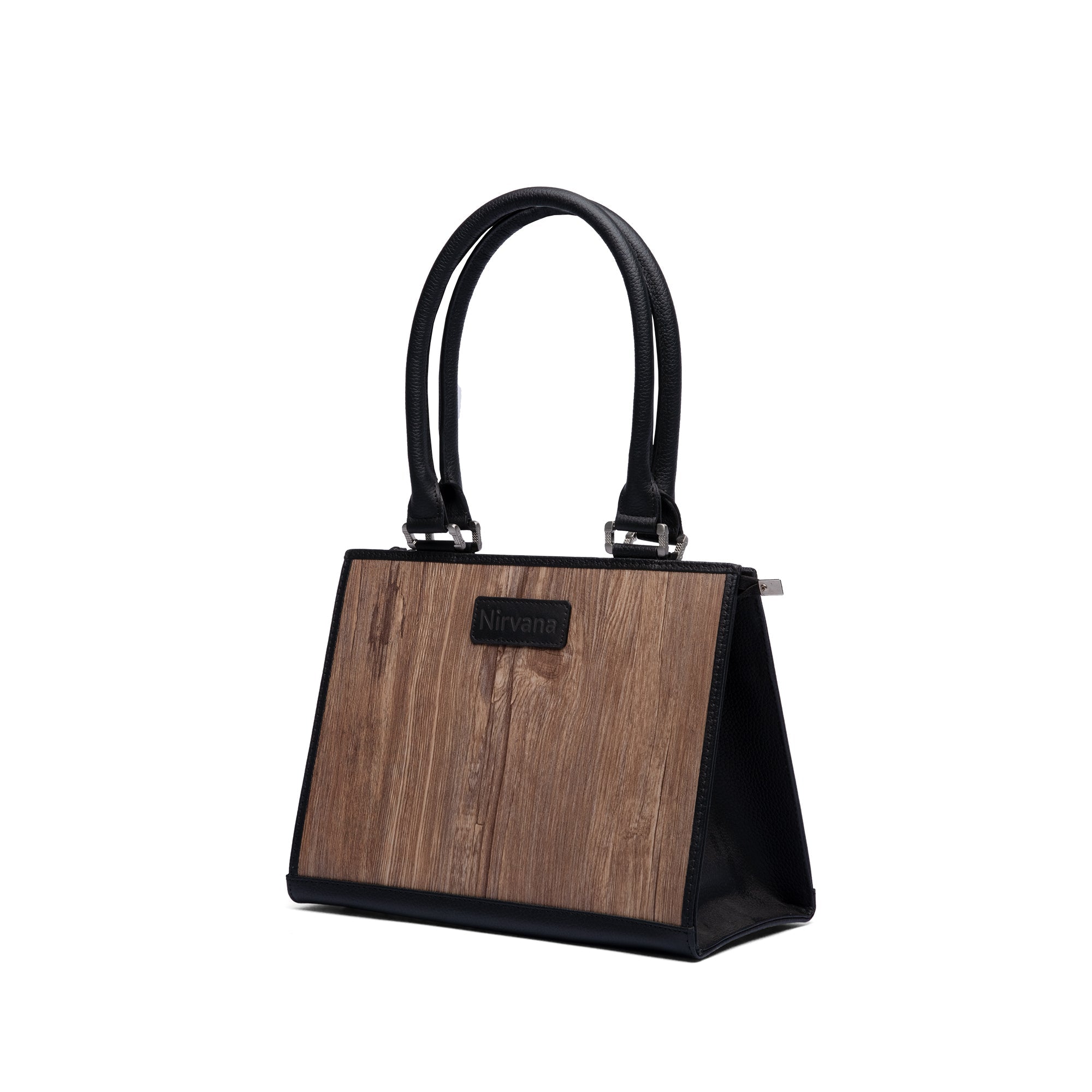 Wood Fusion