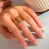 Goldoin Liner Ring