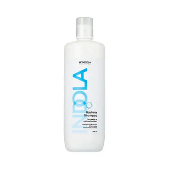 Indola Hydrate Shampoo 1000ml - Mmall