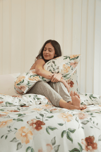 Mirelle Bed Sheet Set - Luxe Edition – view 3