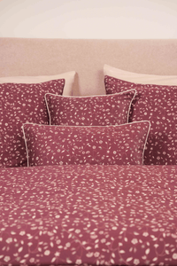 Amulet Sateen Pillows & Cushions – view 2