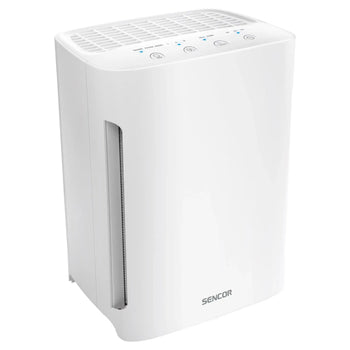 Sencor Air Purifier SHA 6400WH - Mmall