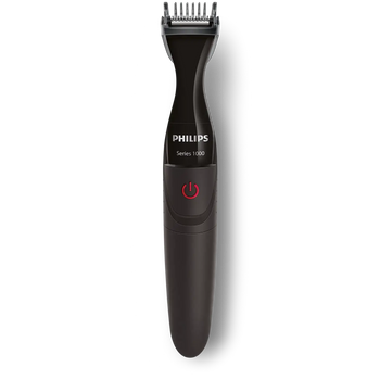 Philips Multigroom series 1000 Ultra-Precise Beard Styler MG1100/16 - Mmall