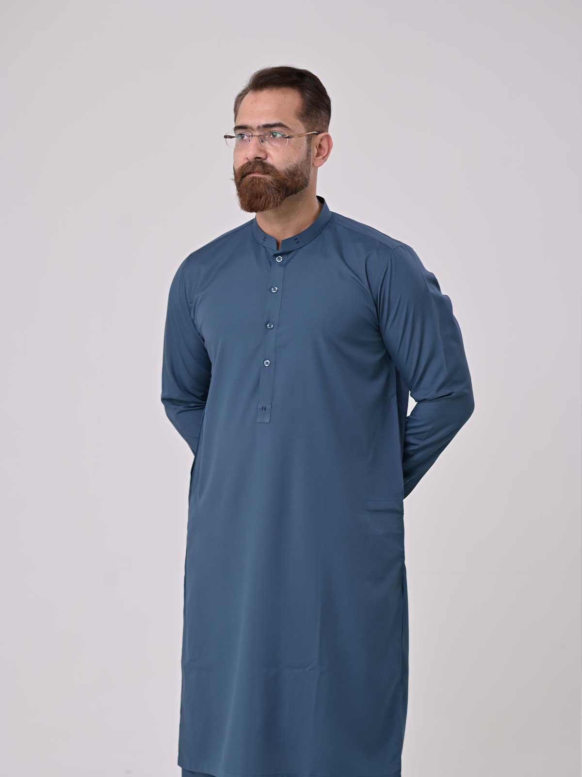 COTTON SUIT - Rabazka