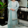 Evren - Embroidered Lawn