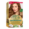 Wella - Soft Color Natural Instincts Kit 7/7 Golden Brown