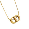 CD Pendant