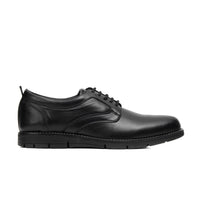 ST-09-Black Nathan EVA soft sole Premium Insole - DeVogue