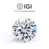 Lab Grown Diamonds