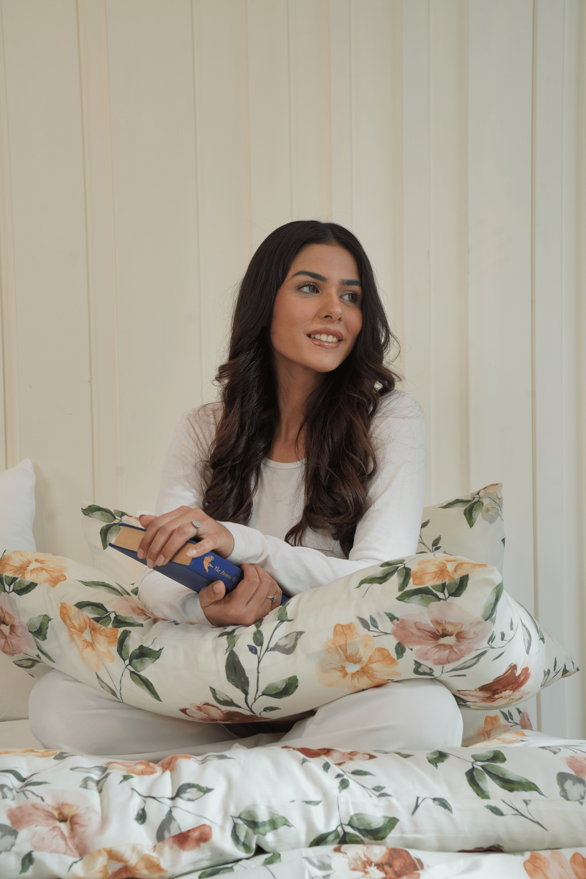 Mirelle Pillows & Cushions - Luxe Edition – view 3