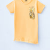 Girls Trendy T-Shirt