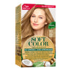 Wella - Soft Color Natural Instincts Kit 8/0 Light Blonde