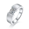 Wedding Band 01