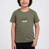 Boys Printed  T-Shirt